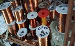 变压器铜线生产厂家，变压器铜芯线价格！