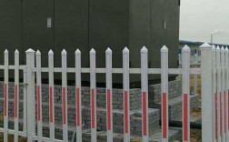 变压器pvc围栏厂家，变压器围栏多少钱一米？