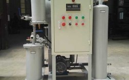 变压器油过滤机厂家？变压器滤油机工作原理与操作？