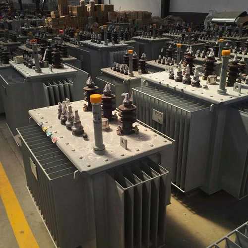 山东变压器原件厂家，山东电力变压器生产厂家-图3