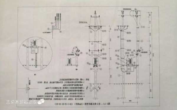 变压器木模具加工厂家，变压器模具图纸-图3