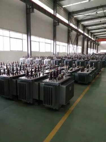 上海变压器成套厂家，上海变压器修造厂-图1