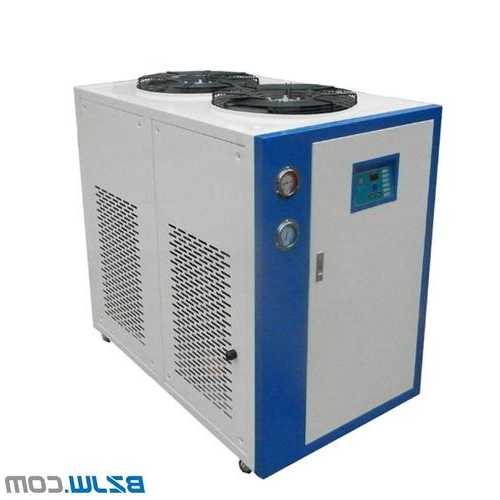 变压器油冷机生产厂家，油冷式变压器可以承受多少温度-图2