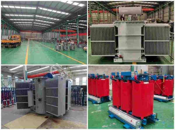 上海变压器生产厂家3，上海电器变压器-图1