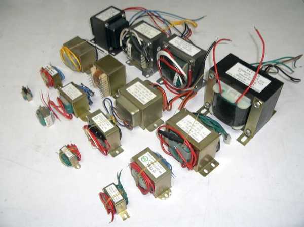电子变压器外协厂家，电子变压器排名-图1