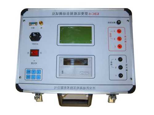 安徽变压器测量仪厂家，变压器测试仪使用方法-图2