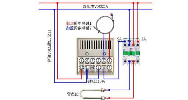 变压器温控仪厂家排名，变压器的温控器接线图在线视频！-图1