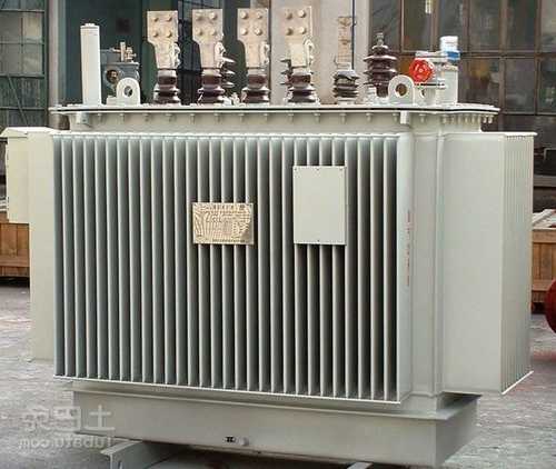 变压器生产厂家杭州，杭州变压器有限公司-图2