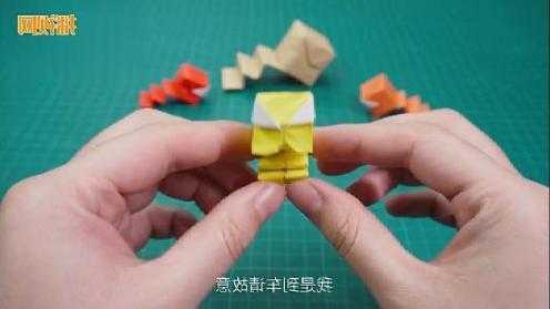 中国变压器折纸厂家，抗压变压器折纸？-图3