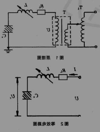 串联谐振变压器厂家，串联谐振变压器原理-图2