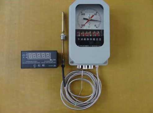 变压器温度测量厂家，变压器温度测量厂家排名-图3