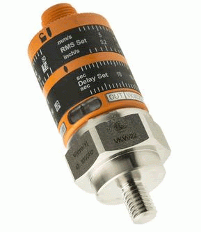 变压器声纹监测厂家，变压器声纹振动检测传感器-图3