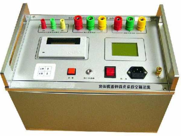 变压器负荷监测仪厂家，变压器负载测试方法-图2