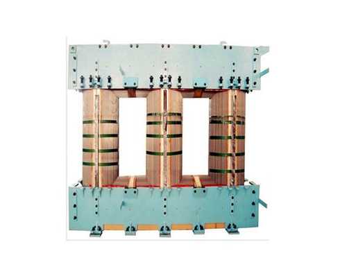 变压器叠片铁芯厂家，变压器铁芯自动叠装视频-图2