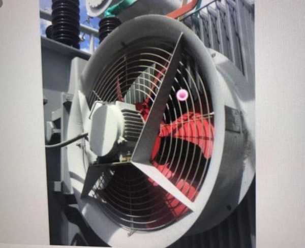 变压器冷却风扇厂家，变压器冷却风扇的作用？-图3