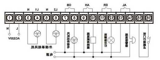 变压器温控器生产厂家，电力变压器温控器原理-图2