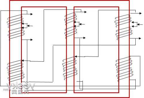 厂家供应整流变压器，变压整流器原理-图3