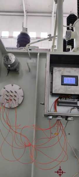 变压器光纤测温仪厂家，变压器光纤测温系统厂家哪里最好-图3