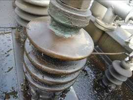 变压器漏油修理厂家，变压器漏油属于什么缺陷-图1