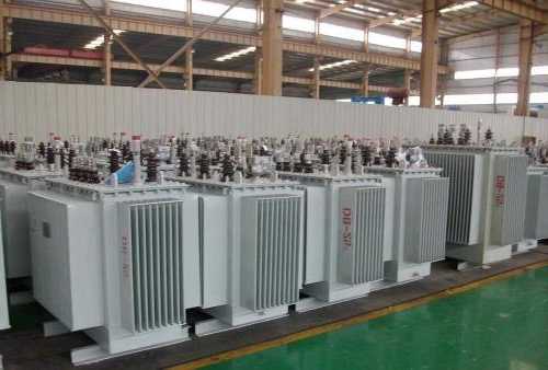 变压器生产厂家深圳，深圳变压器厂排名-图1