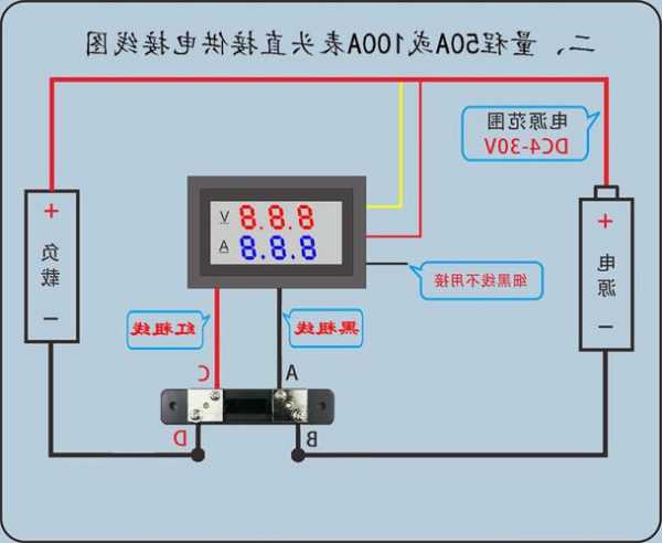 变压器带电显示器厂家，变压器带电显示器怎么接线-图1