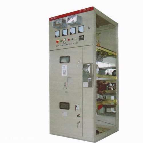 变压器增容柜厂家，变压器增容高压柜需要更换吗-图2