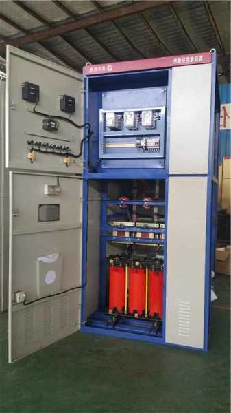 变压器增容柜厂家，变压器增容高压柜需要更换吗-图3