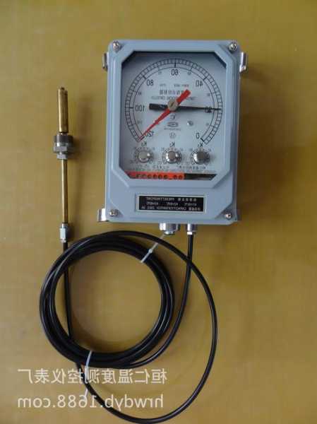 变压器油面温度计厂家？变压器两个油面温度计都是测量哪的？-图3