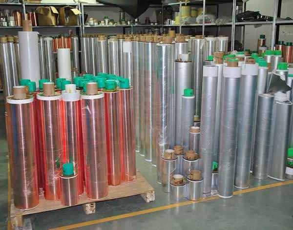 变压器铜箔生产厂家，变压器铝箔生产厂家-图3