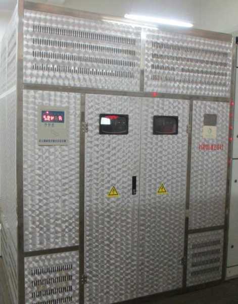 变压器配电屏生产厂家，变压器组装厂-图1