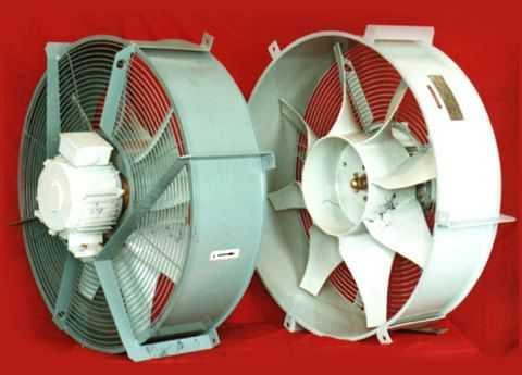 变压器风扇厂家直销，变压器风扇厂家直销价格-图2