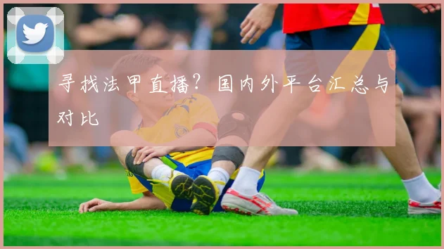 寻找法甲直播？国内外平台汇总与对比