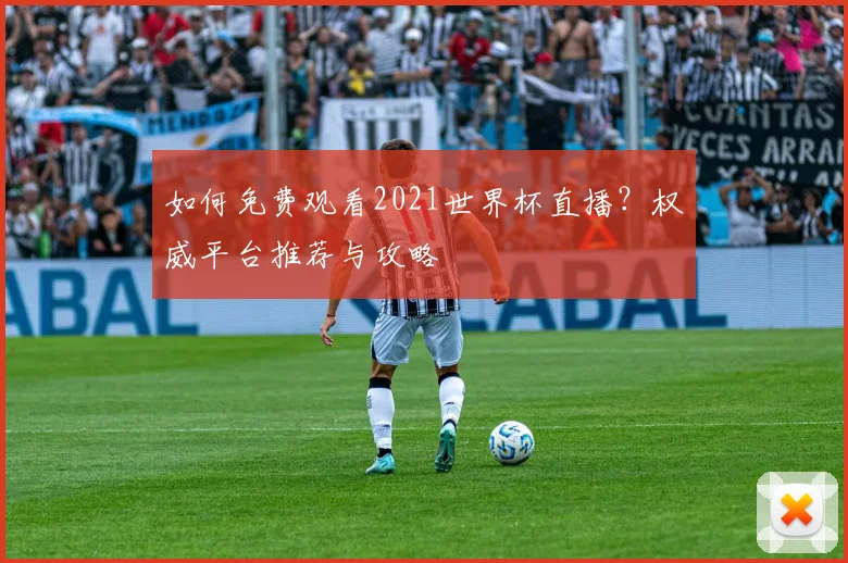 如何免费观看2021世界杯直播？权威平台推荐与攻略