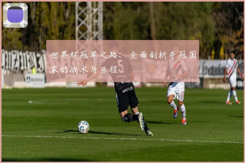 世界杯冠军之路:全面剖析夺冠国家的战术与历程