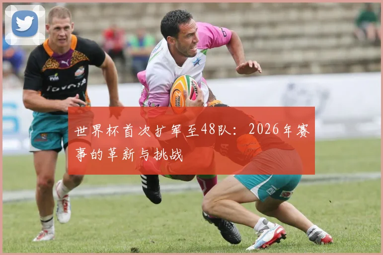 世界杯首次扩军至48队:2026年赛事的革新与挑战